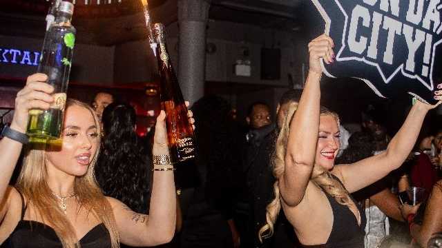 Event Staff - Immediate Start