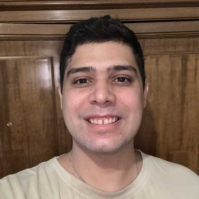 Candidate avatar
