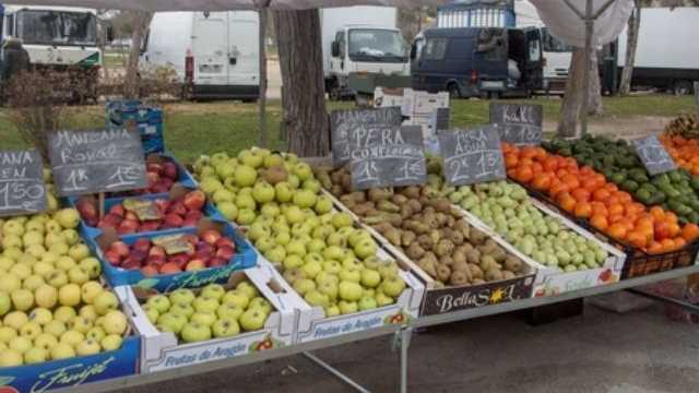 Mercadillo