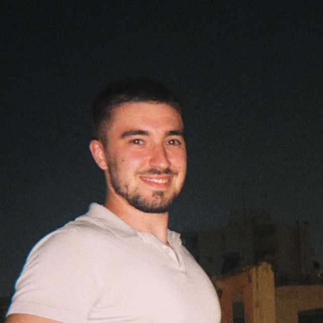 Candidate avatar