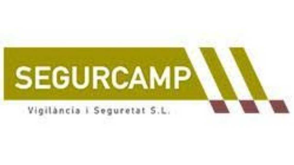 SEGURCAMP VIGILANCIA Y SEGURIDAD EN EL MEDIO RURAL Y MARINO SL cover image