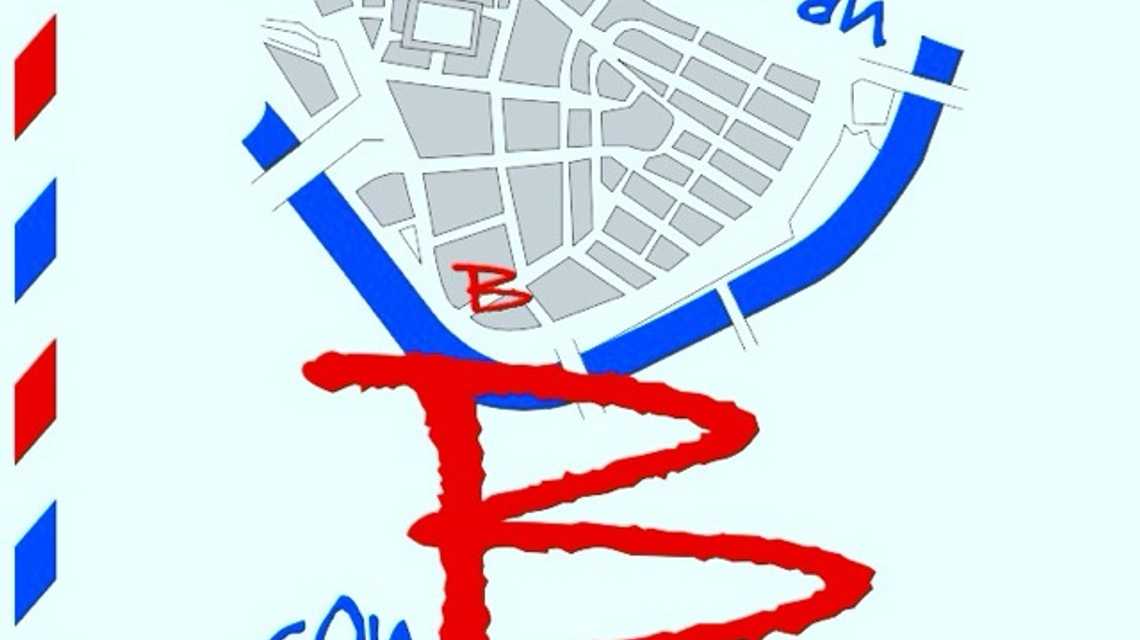 con B de bilbao cover image