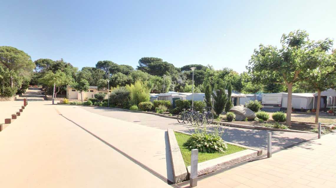 Càmping Ridaura cover image