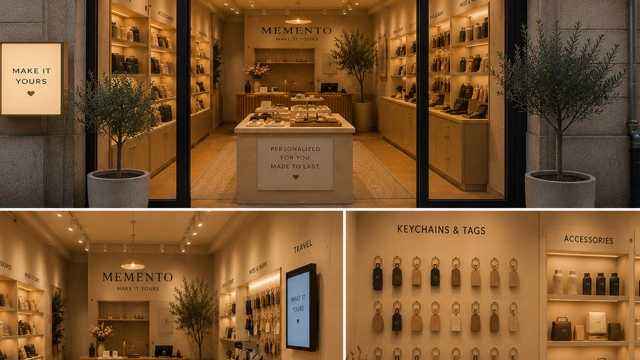 Shop Assistant