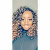 Diana  M. avatar icon