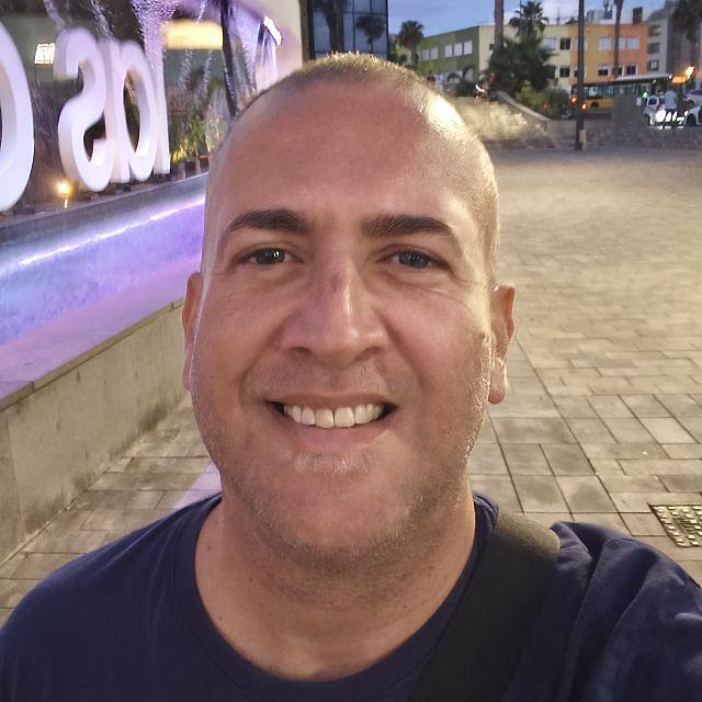 Candidate avatar