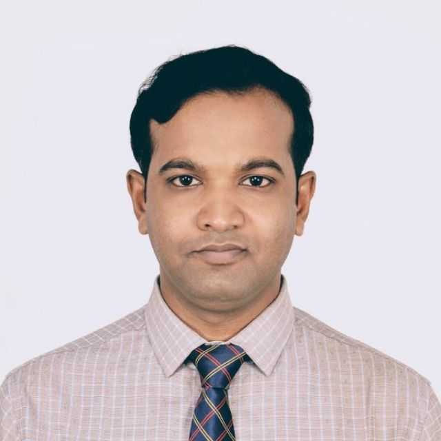 Candidate avatar
