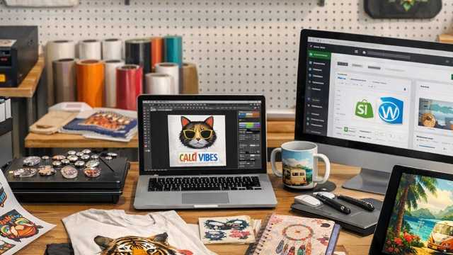 Diseñador/a Gráfico/a