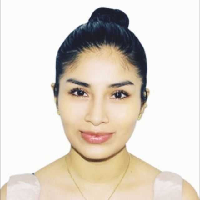 Candidate avatar