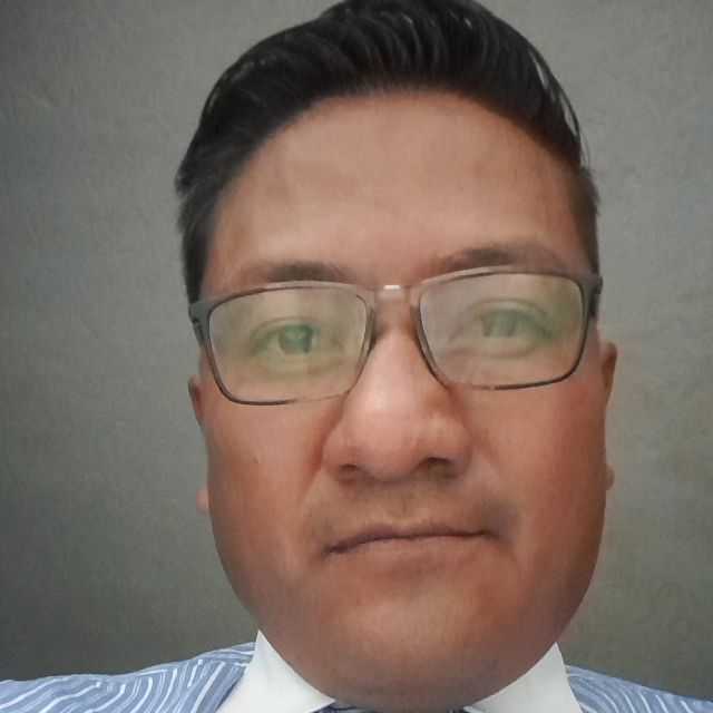 Candidate avatar