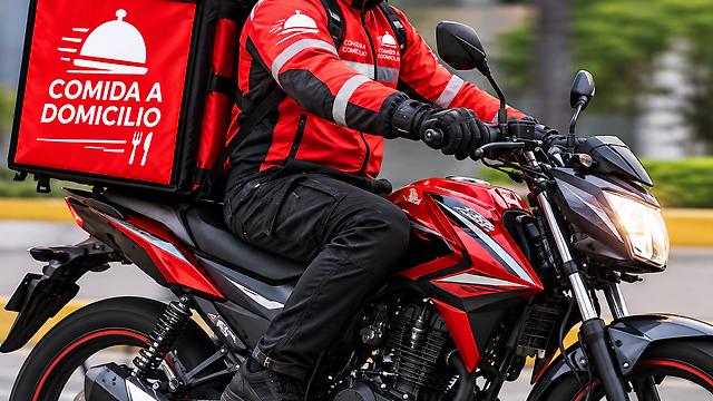 OFERTA DE EMPLEO – CONTROLADOR/A DE DELIVERY*