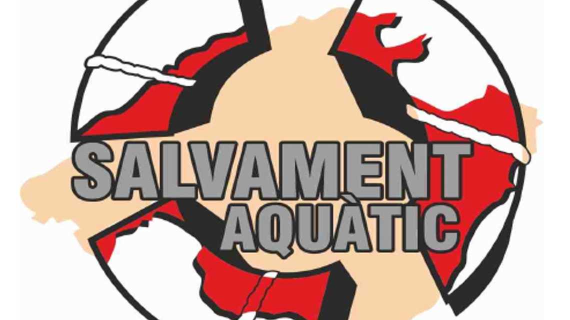 Oficinas Salvament acuatic cover image