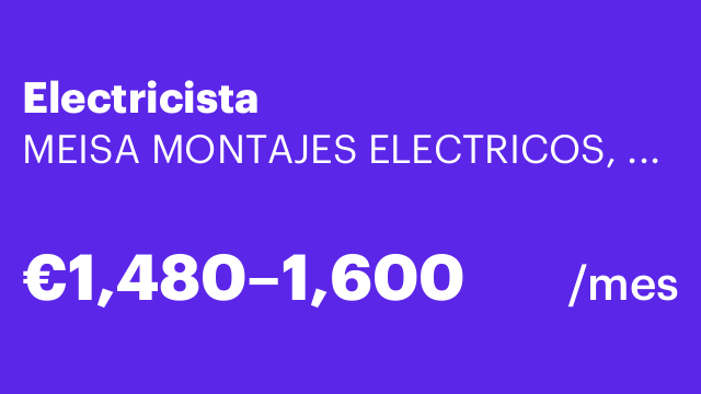 Electricista