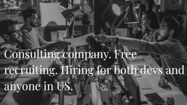 Business Partner Opportunity