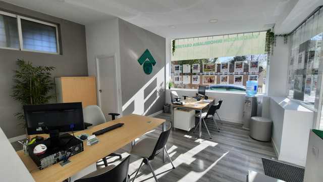 Asesor/a Inmobiliario