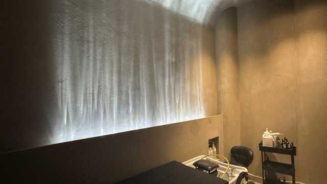 Head Spa Specialist