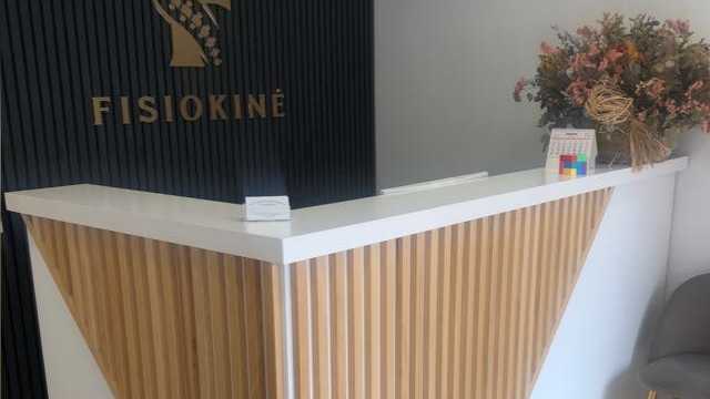 Recepcionista