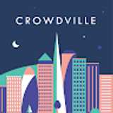 Crowdville L. avatar icon