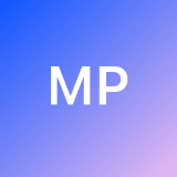 MARCOS P. avatar icon