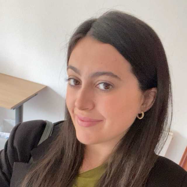 Candidate avatar