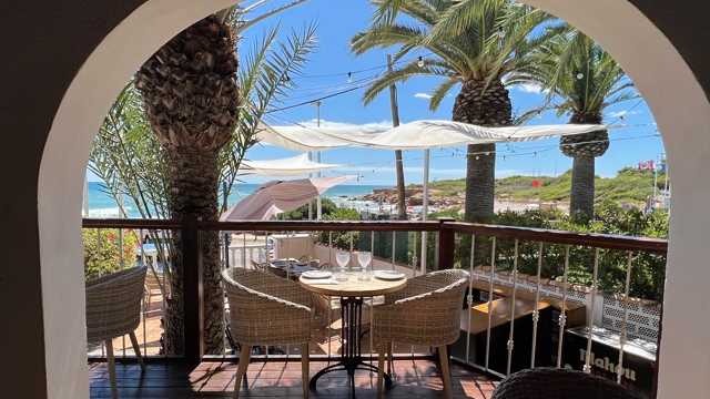 Camarero/a de Restaurante