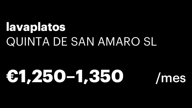lavaplatos