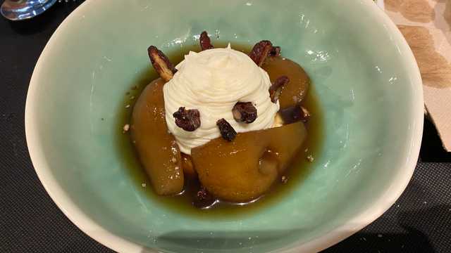 Ayudante/a de Cocina