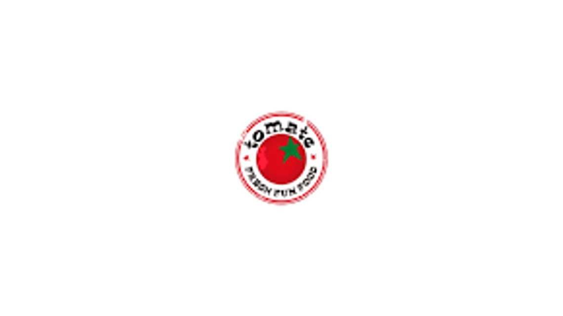 Tomate Banus cover image