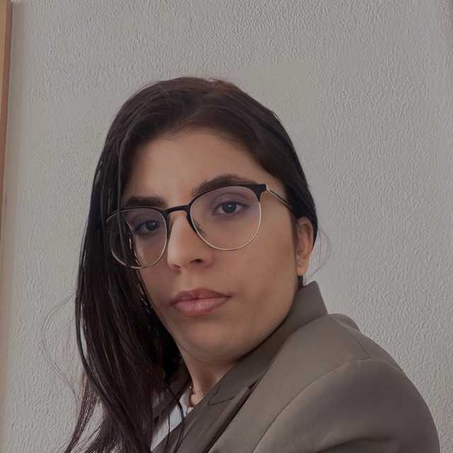 Candidate avatar