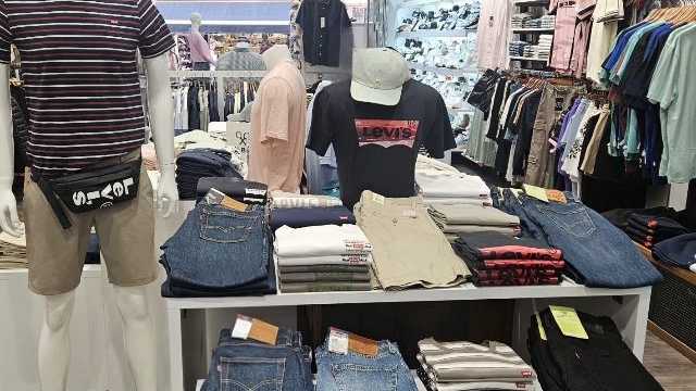 Dependiente/a de Tienda