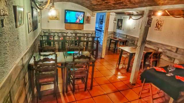 Ayudante/a de Cocina