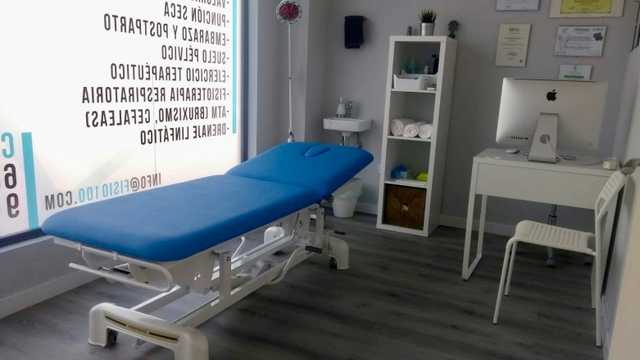 Fisioterapeuta