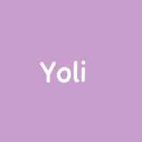 Yoli H. avatar icon