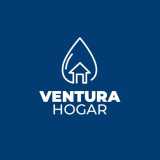 Ventura Hogar logo