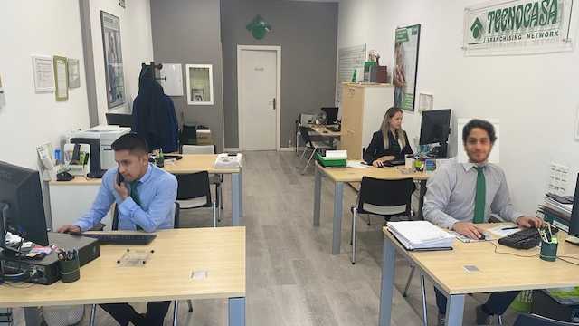 Asesor/a Inmobiliario