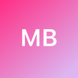 Maria  B. avatar icon