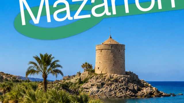 BUSCAMOS REPARTIDOR/A DE COMIDA MAZARRON | CONTRATO INDEFINIDO