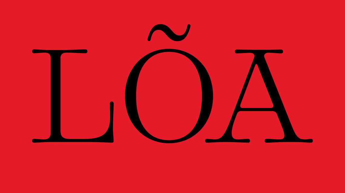 LÕA contemporary restaurant, wine & cocktails cover image