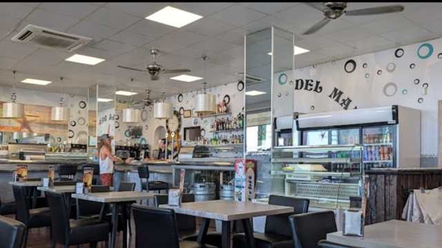 Ayudante/a de Cocina