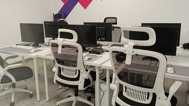 Profesor de Refuerzo escolar