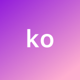 kieran O. avatar icon