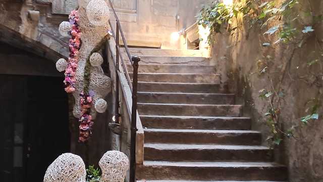 Empleada de hogar interna