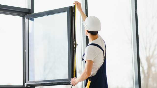 Carpintero/a de Aluminio