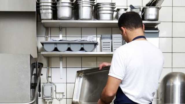OFFICE DE COCINA