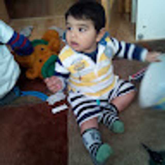 Candidate avatar