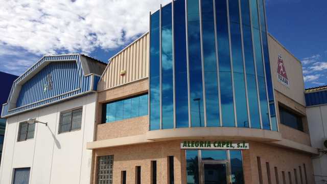 Mozo/a de Almacén