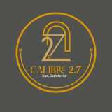 Calibre 2.7 logo