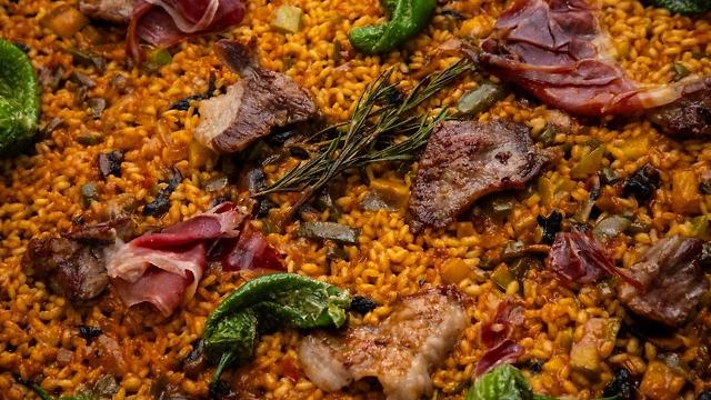 Ayudante/a de Cocina