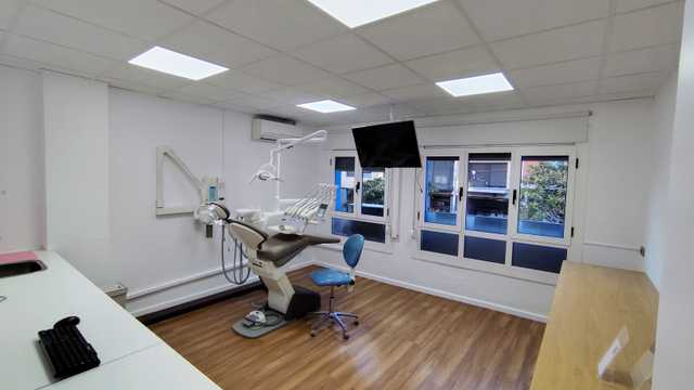 Higienista Dental