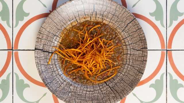 Cocinero/a Restaurante